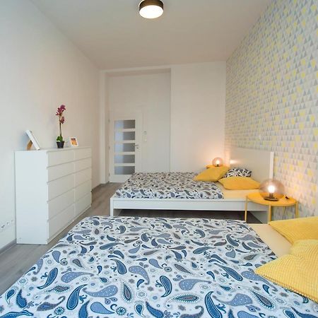 Apartment U Pujcovny 6 Прага Екстер'єр фото