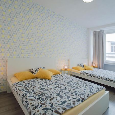 Apartment U Pujcovny 6 Прага Екстер'єр фото