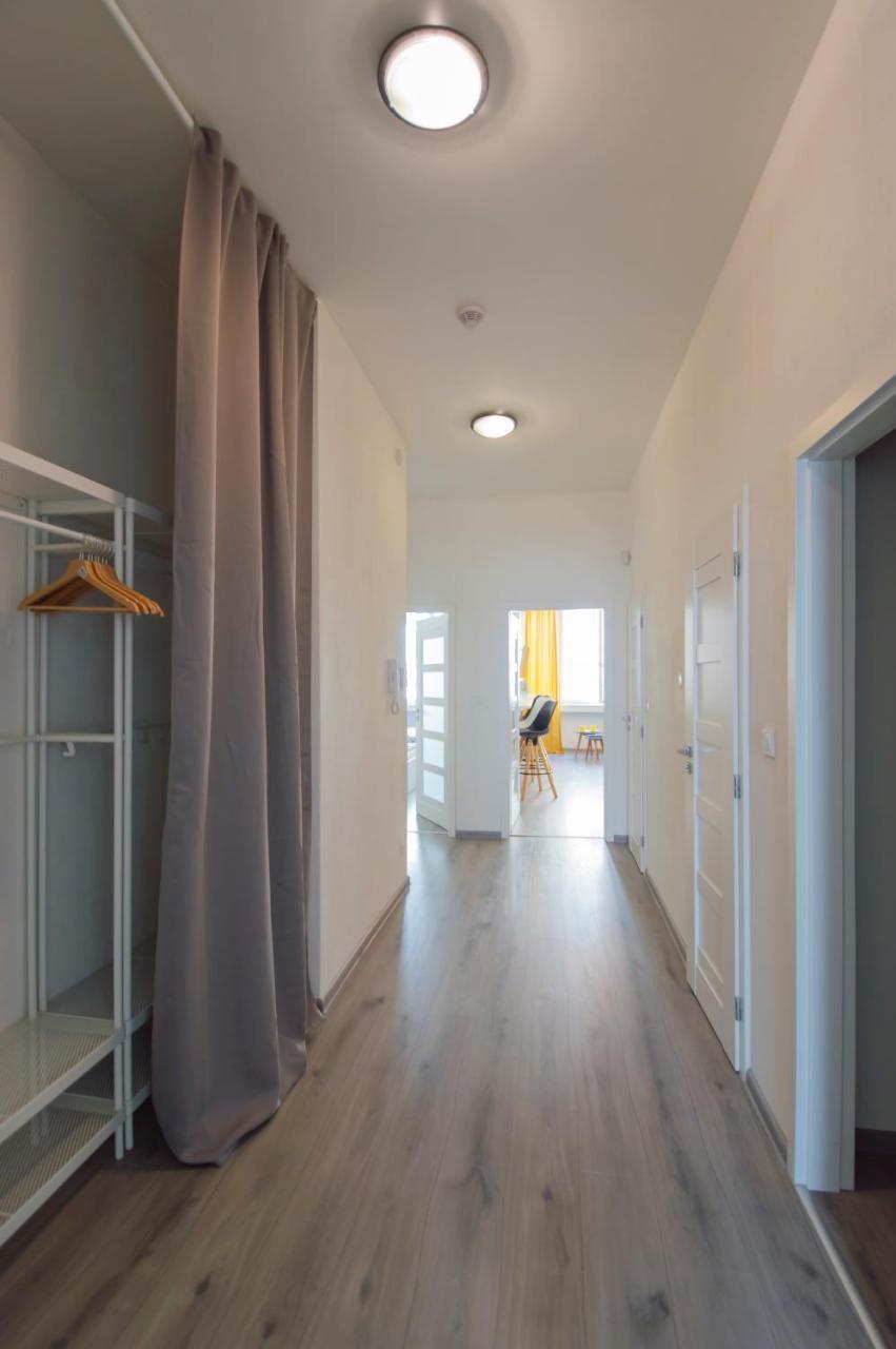 Apartment U Pujcovny 6 Прага Екстер'єр фото