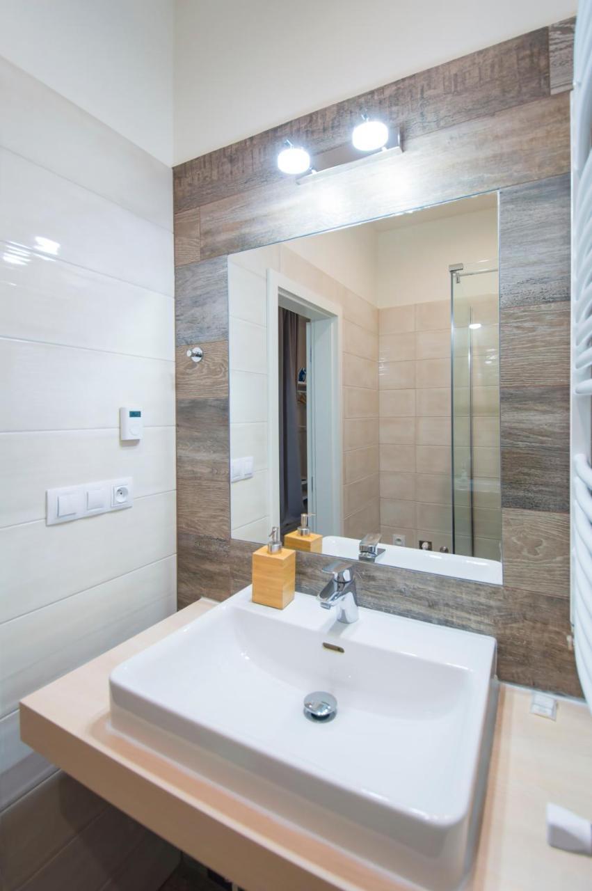 Apartment U Pujcovny 6 Прага Екстер'єр фото
