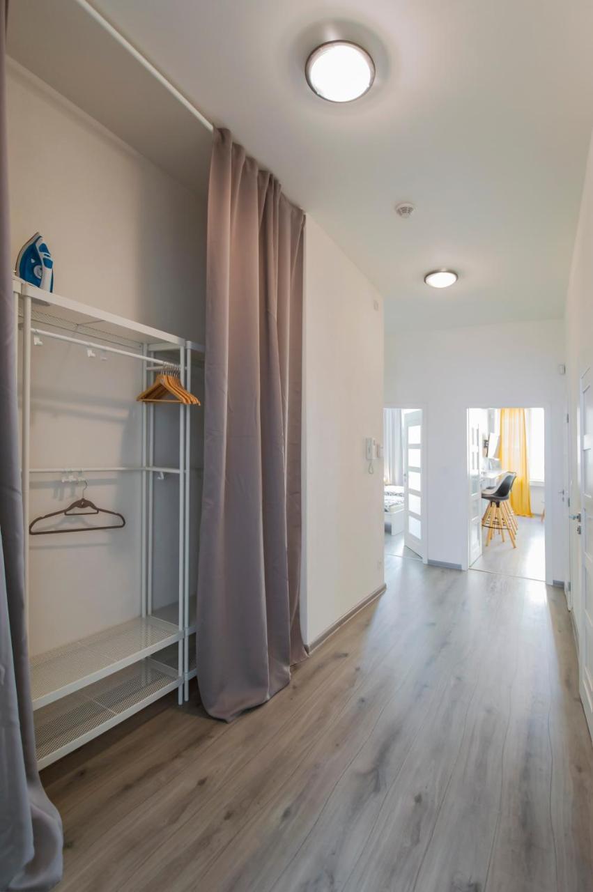 Apartment U Pujcovny 6 Прага Екстер'єр фото