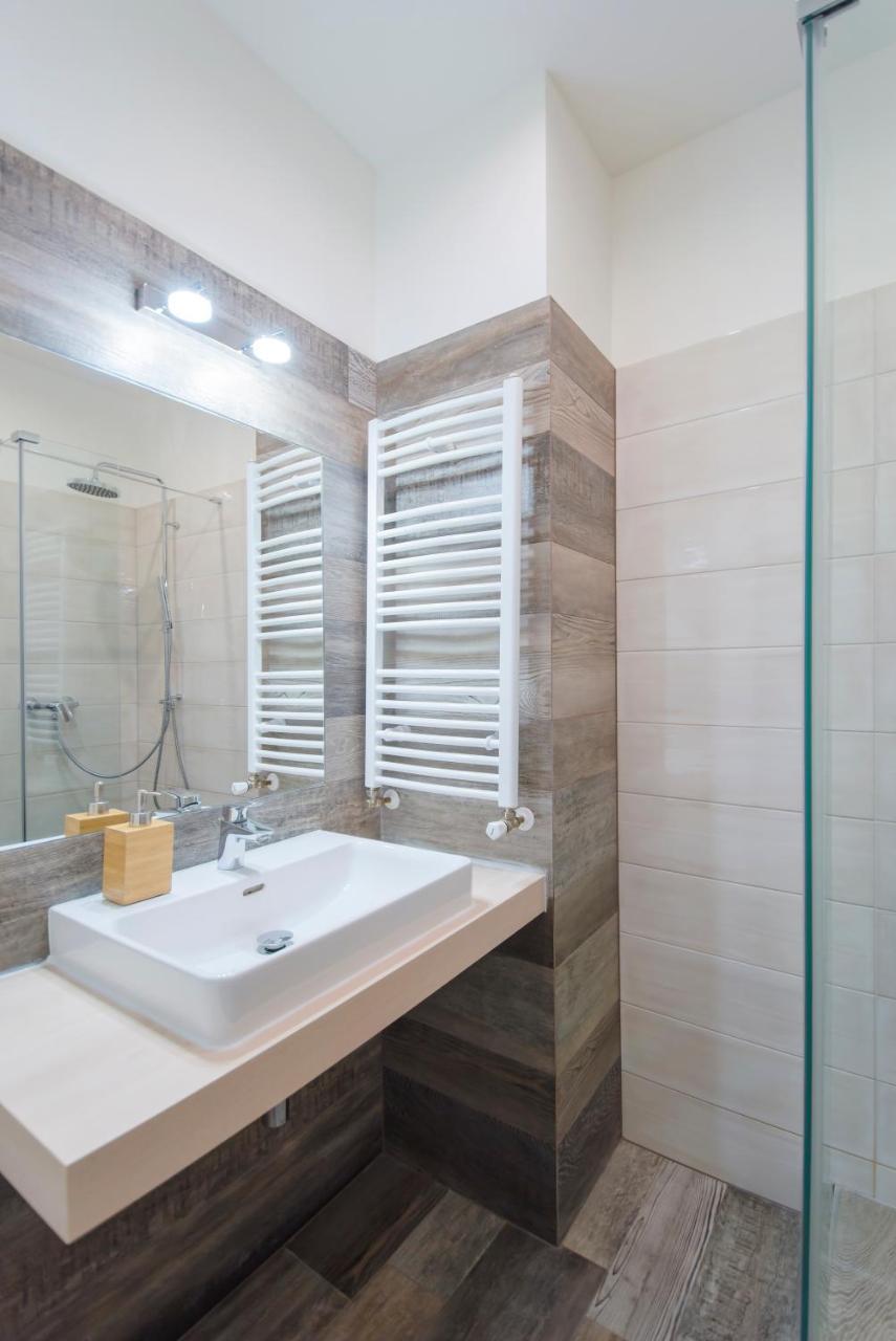 Apartment U Pujcovny 6 Прага Екстер'єр фото